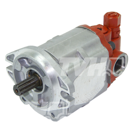 Produktbild von Hydraulikpumpe