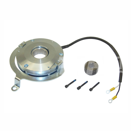 Produktbild von Elektrische Bremse
