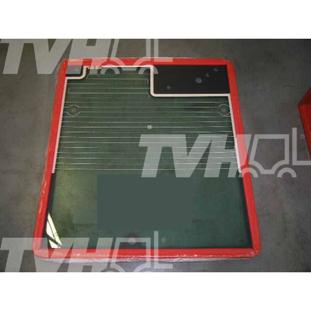 Produktbild von Glasscheibe