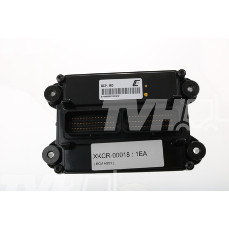 Produktbild von Ecm (eng Control Modul)