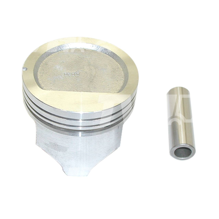 Produktbild von Kolbe Motor