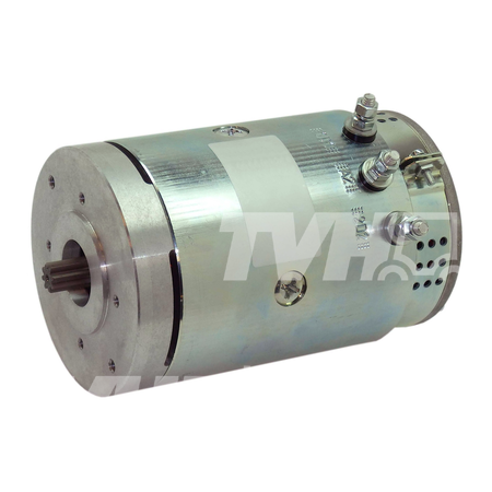 Produktbild von Elektromotor