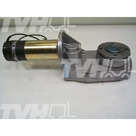 Produktbild von Elektromotor