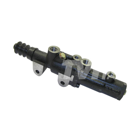 Produktbild von Bremseverstaerker Mit Hauptbremsezyl. (hydraulikbedienung)