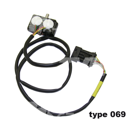 Produktbild von Potentiometer