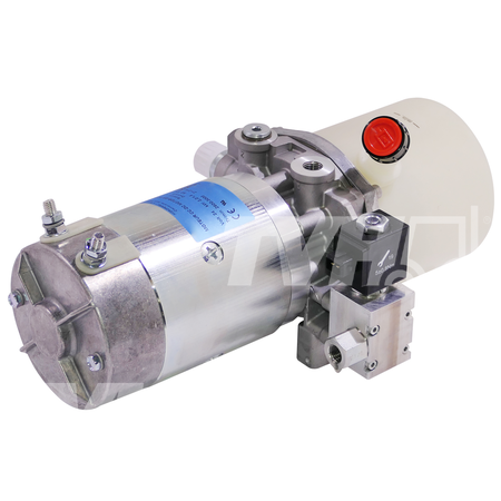 Produktbild von Pumpengruppe Komplett