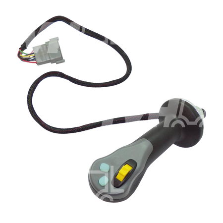 Produktbild von Joystick Elektrisch