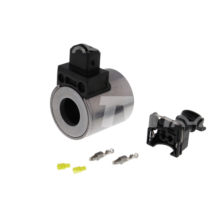 Produktbild von Spule Elektroventil