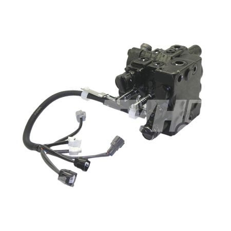 Produktbild von Ventilblock
