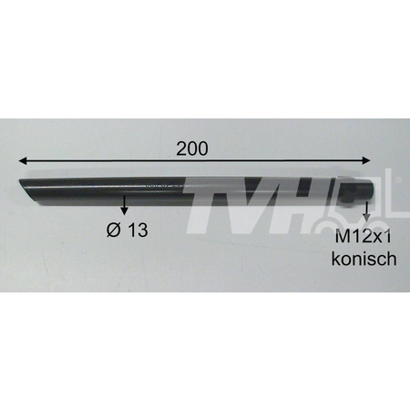 Produktbild von Pumpengruppe Einzelteil