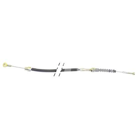 Produktbild von Steuerkabel
