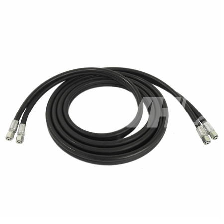 Produktbild von Hydraulikschlauch Mit Armatur