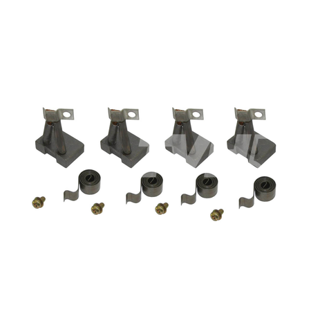 Produktbild von KohlebÜrstensatz