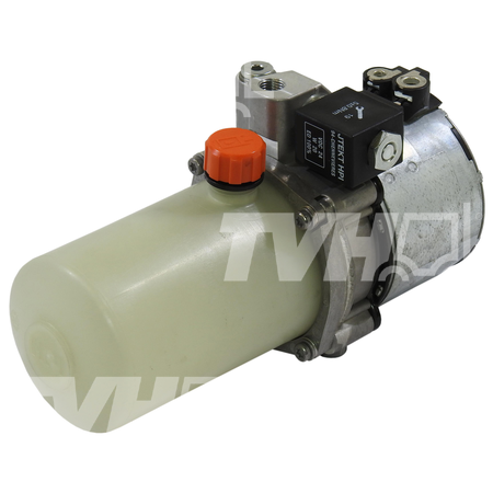 Produktbild von Pumpengruppe Komplett