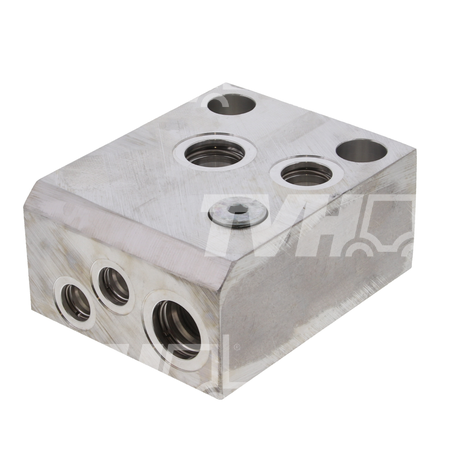Produktbild von Verteilerblock
