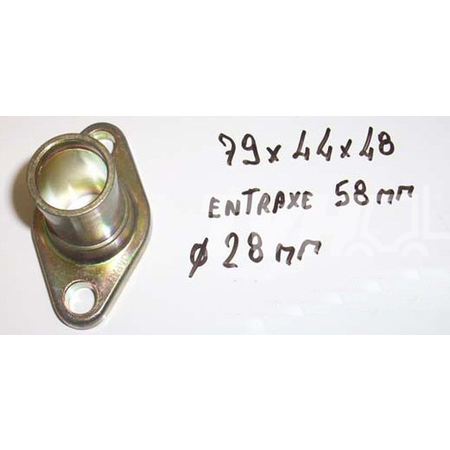 Produktbild von Kupplung Alg.