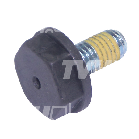 Produktbild von Schraube M10 X 18mm Tp