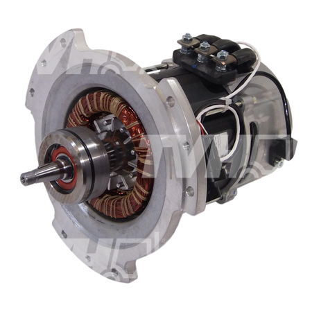 Produktbild von Elektromotor