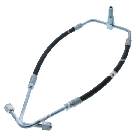 Produktbild von Hydraulikschlauch Mit Armatur