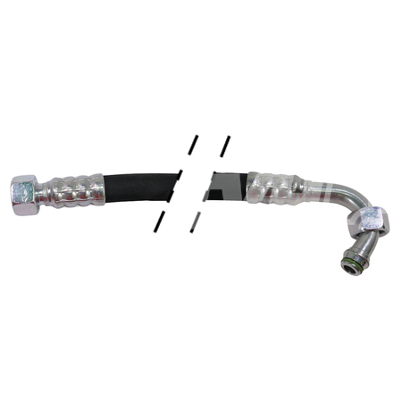 Produktbild von Hydraulikschlauch Mit Armatur