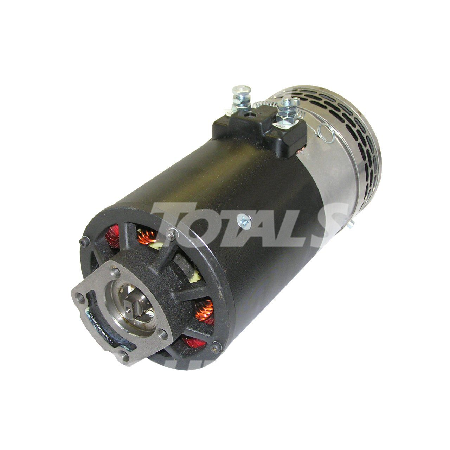 Elektromotor