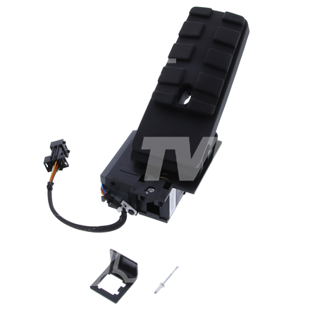 Produktbild von Gaspedal Unit