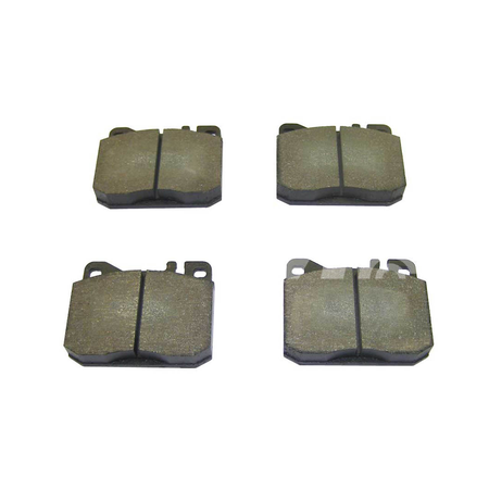 Produktbild von Bremsschuh Satz