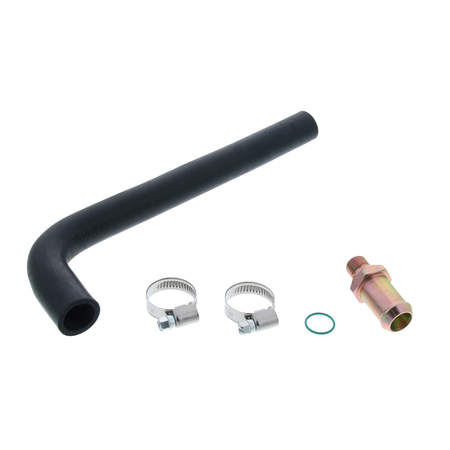 Produktbild von Hydraulikschlauch Mit Armatur