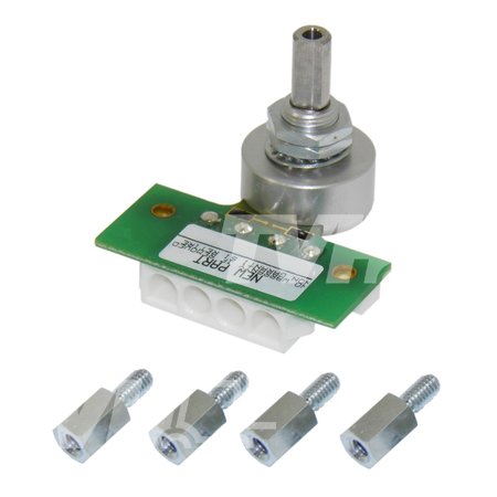 Potentiometer