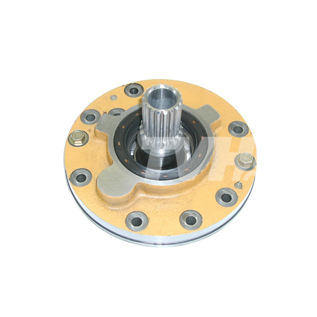 Produktbild von Pumpe Getriebe