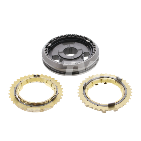 Produktbild von Synchronring