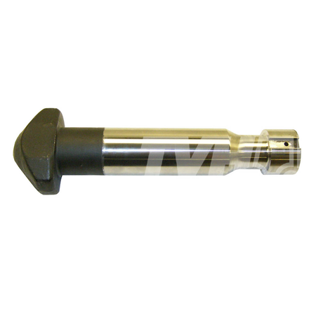 Arretier Stift "twist Lock"