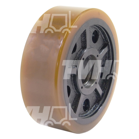 Produktbild von Wheel