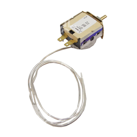 Produktbild von Temperatursensor