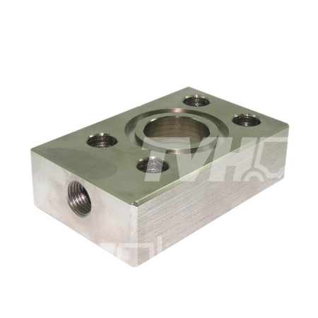 Produktbild von Verteilerblock