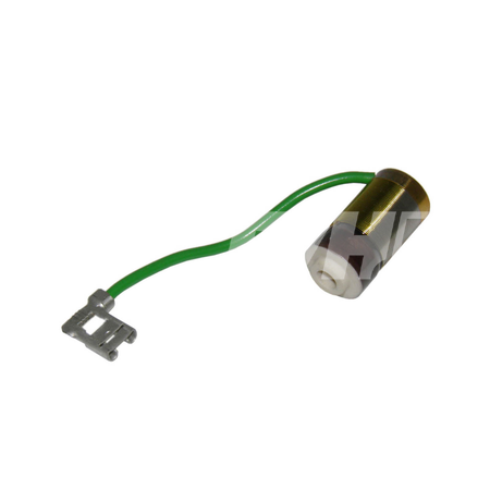 Produktbild von Elektromagnetwichlung