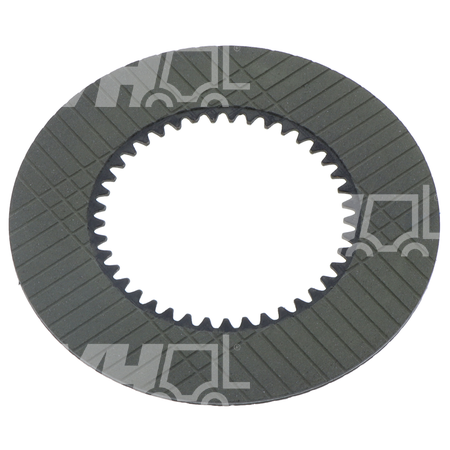 Produktbild von Getriebescheibe