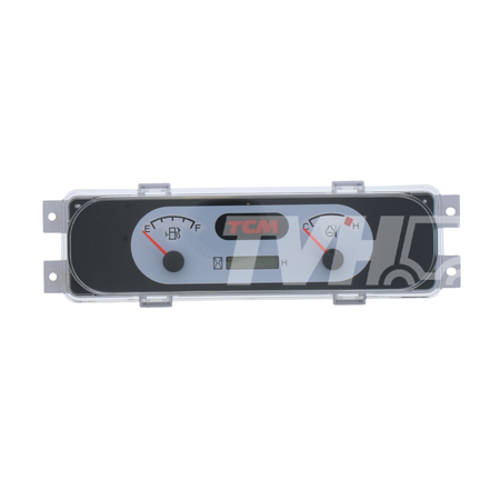 Produktbild von Armaturenbrett/instrumententafel