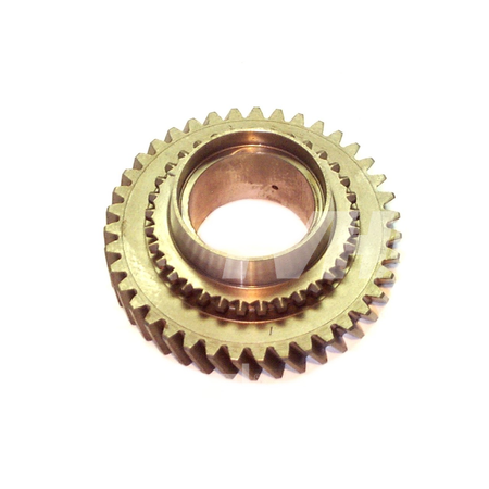 Produktbild von ZahnrÄder