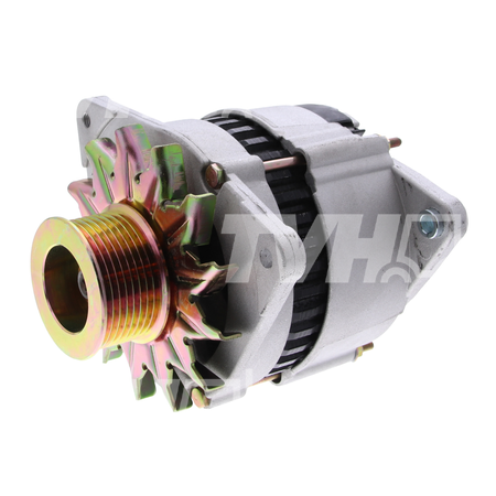 Produktbild von Lichtmaschine