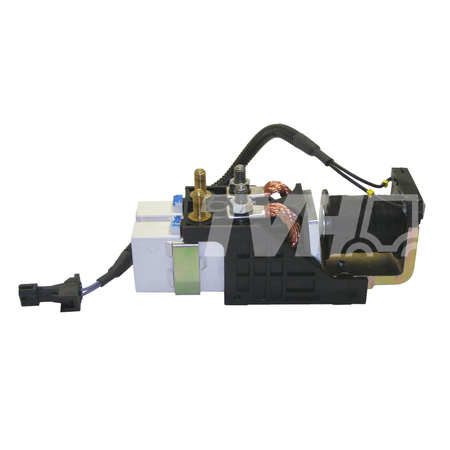 Produktbild von SchÜtz Komplett