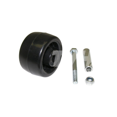 Produktbild von Einfahrrolle