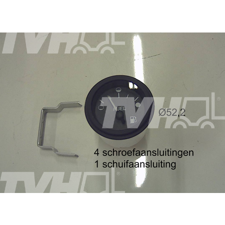Produktbild von Kraftstoffstandsmesser