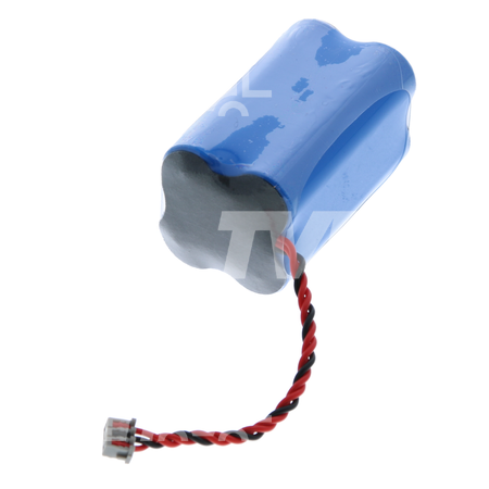 Produktbild von 3,6v 10,8ah 38,88wh Bat