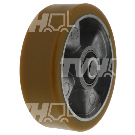 Produktbild von Stuetzrad