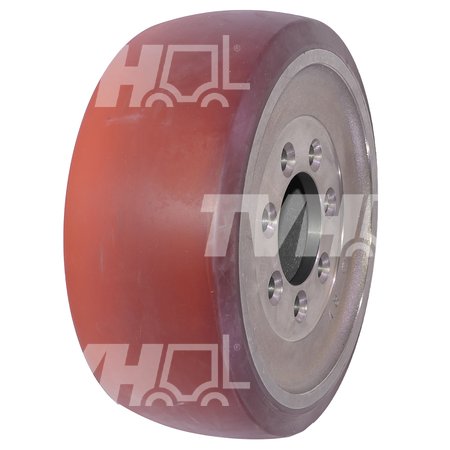 Produktbild von Antriebsrad