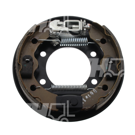 Produktbild von Bremse VollstÄndig