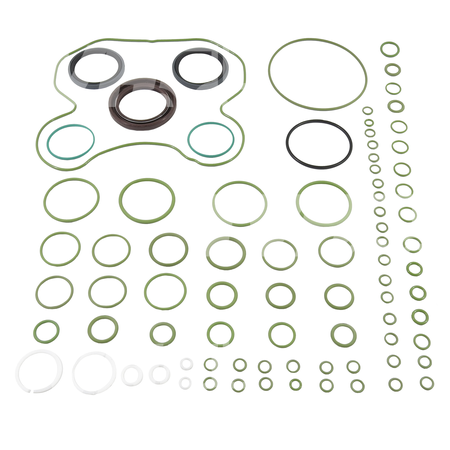 Produktbild von Dichtungsatz Hydr.
