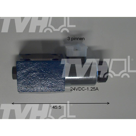 Wegeventil Produktbild von Wegeventil