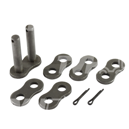 Produktbild von Kettenschloss